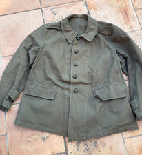351n veste bourgeron d'occasion  Pignans
