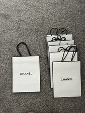 Small authentic chanel for sale  HEMEL HEMPSTEAD