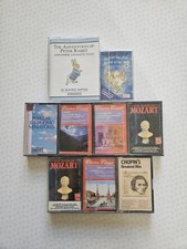 Various audio cassette for sale  HASLEMERE
