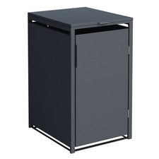Mülltonnenbox mülltonnenhaus gebraucht kaufen  Haiger