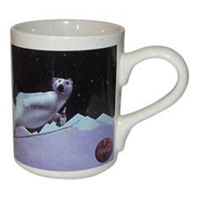 mug bears cola polar coca for sale mug bears cola polar coca for sale Beverly Hills