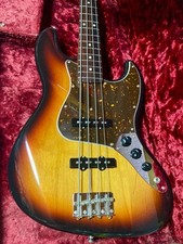 2012 fender japan d'occasion  Expédié en France