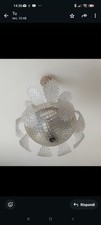 Lampadario barovier toso usato  Napoli
