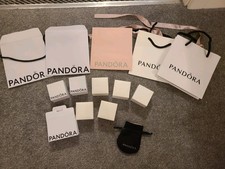 Genuine pandora gift for sale  NEWPORT