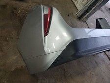 Rear bumper prius for sale  Edgerton