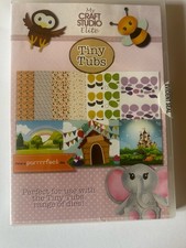 craft studio elite for sale craft studio elite for sale ROTHERHAM
