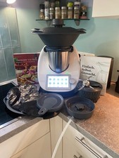 Thermomix tm6 extra gebraucht kaufen  Kiel