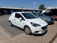 2018 vauxhall corsa for sale  ROTHERHAM