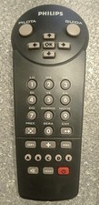 Telecomando rc8232 philips usato  Catania
