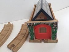 Thomas tank wooden for sale  CORSHAM