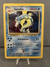 Pokemon tcg garados gebraucht kaufen  Reinheim