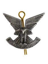 Rhodesian army selous for sale Rhodesian army selous for sale  ATTLEBOROUGH