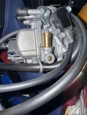 Carburetor honda shadow for sale  Brownsville