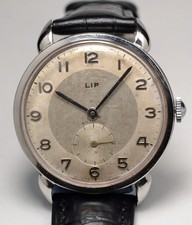 Montre ancienne lip d'occasion  Marseille VI