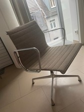 Vitra charles eames gebraucht kaufen  Köln