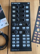 Native instruments traktor gebraucht kaufen  Berlin