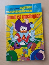 Walt disneys lustiges gebraucht kaufen Walt disneys lustiges gebraucht kaufen  Hamburg
