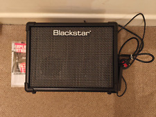 Blackstar core10 v4 for sale  SWANSEA