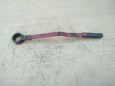 Zapfwellen schalthebel ihc gebraucht kaufen  Hoogstede