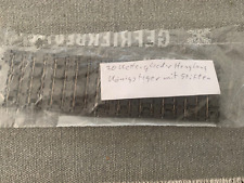Heng long ersatzkettenglieder gebraucht kaufen  Büren