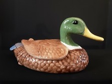 Holland mold mallard for sale  Oswego