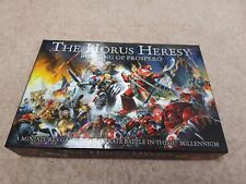 Games workshop horus for sale  HUDDERSFIELD