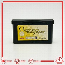 Moto racer advance usato  Vo