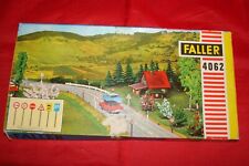 Faller maquette panneaux d'occasion  Laroque-Timbaut
