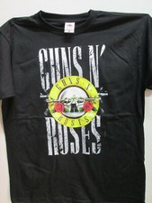 Guns roses shirt usato  Forli