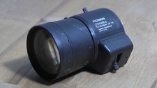 Obiettivo fujinon yv10x5b usato  Porto San Giorgio