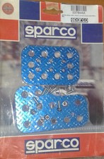 Pedaliera set pedali usato  Lucera