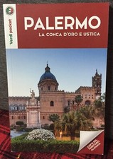 Palermo conca oro usato  Viterbo