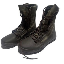 NOVA Bota de Campo Especial Nike SF Jungle 8" Marrom Barroco Oliva 631372-222 Tamanho 6 comprar usado  Enviando para Brazil