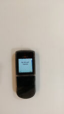 2184.nokia 8800 sirocco for sale  Clayton