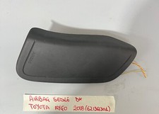 Airbag sedili destro usato  Castellammare di Stabia