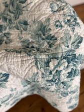 French boutis quilt d'occasion  Huelgoat