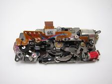 Peças de reparo para Nikon D3 D3X unidade base de carga controle de abertura original, usado comprar usado  Enviando para Brazil