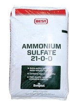 Ammonium sulfate nitrogen for sale  Pauma Valley