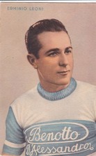 Ciclismo cyclisme cartolina usato  Virle Piemonte