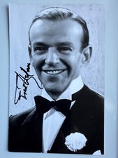 Fred astaire film gebraucht kaufen  Frankfurt am Main