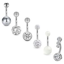 Women 14g belly for sale  USA