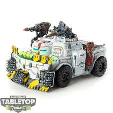 Genestealer cults goliath gebraucht kaufen  Hof