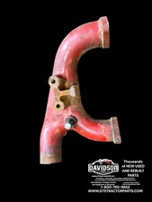 International manifold intake for sale  Roann