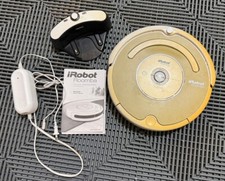 Irobot roomba robot for sale  Bethesda