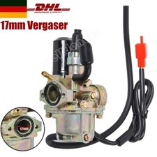 Standard 17mm vergaser gebraucht kaufen  Ginsheim-Gustavsburg