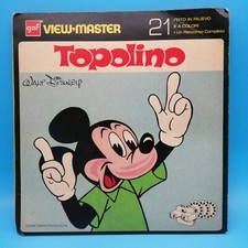 view master disc usato view master disc usato  Italia