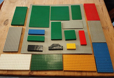 Lego vintage thin for sale  SHEFFIELD