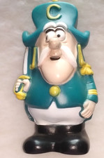 Vintage captain crunch for sale  Linton