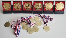 Medailles trophees recompenses d'occasion  France