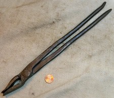 Hand forged inch for sale Hand forged inch for sale  Nesquehoning